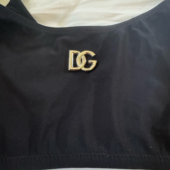 Swimsuit size 4 - Picture 2 of 4